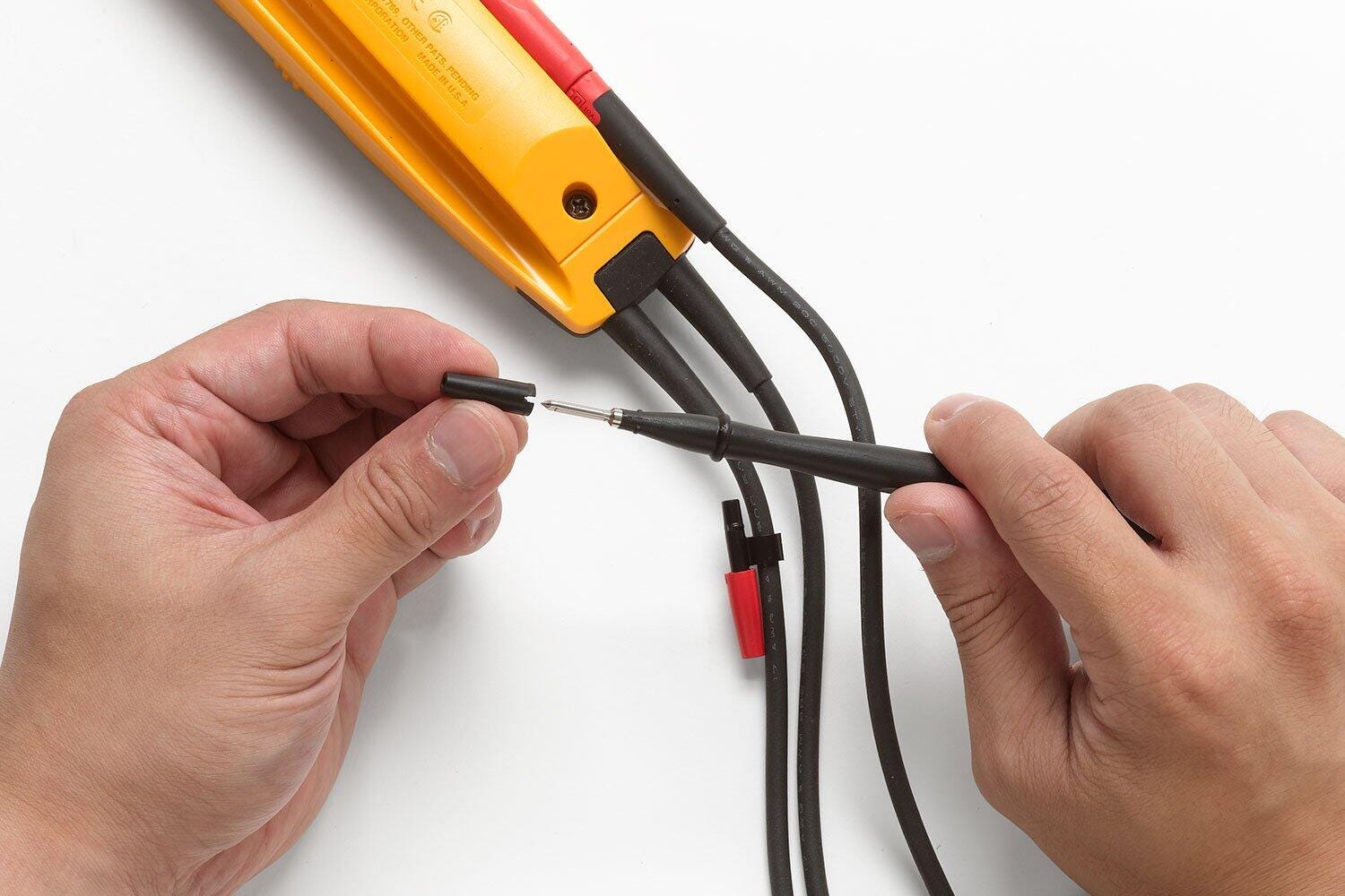 T5-1000 Test probes